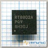 Контроллер RT8802A