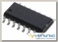 NCD57000DWR2G, Isolated Gate Drivers GALVANIC ISOLATED HIGH CURRENT IGBT GATE DRIVER