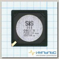 Чип SIS 968