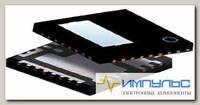 FDMF5820TDC, integrated MOSFET plus driver pow er stage solution for high-current