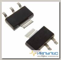 LM3940IMPX-3.3/NOPB