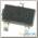 TC54VN4502ECB713, Processor Supervisor 4.5V 1 Active Low/CMOS/Open Drain 3-Pin SOT-23A T/R