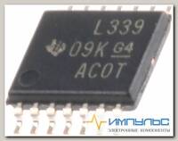 LM339PW