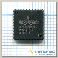 Контроллер BCM5787MKM для LG P12