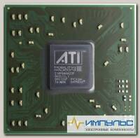 Чип ATI 216PDAGA23F новый