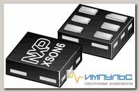 74AXP1T34GNH, Voltage Level Translator 1-CH Unidirectional 6-Pin XSON T/R