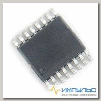 SP3232ECA-L, Dual Transmitter/Receiver RS-232 16-Pin SSOP