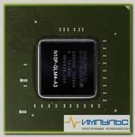Чип nVidia N10P-GLM4-A3