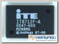 Мультиконтроллер IT8712F-A HXS