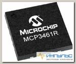 MCP3462RT-E/NC