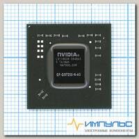 Чип NVIDIA GF-GO7200-N-A3