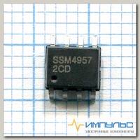 Мосфет SSM49576M SO-8