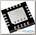 MAX20086ATPA/VY+, POWER LOAD SW, HIGH SIDE, -40 TO 125DEGC