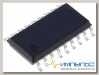 HT9170D, IC: интерфейс, DTMF,приемник, 2,5?5,5ВDC, SMD, SOP18