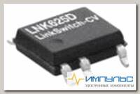 LNK304DN-TL, AC-DC преобразователь маломощный 120/170мА 700В [SOIC-8_150mil, 7-Leads]
