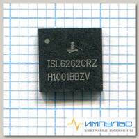 Контроллер ISL6262 CRZ