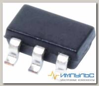 SN74AUP1T57DBVR, Voltage Level Translator 1-CH Unidirectional 6-Pin SOT-23 T/R