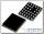 NXH3670UK/A1Z, Microcontroller Application Specific NXH3670 Series, ARM Cortex-M0, 32bit, 128KB, 32MHz, WLCSP-34