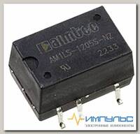 AM1LS-1205S-NZ, DC/DC преобразователь на плату