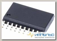 SN74ALS541DW, Buffer/Line Driver 8-CH Non-Inverting 3-ST Bipolar 20-Pin SOIC Tube
