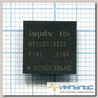 Микросхема Hynix HY5DS573222