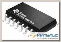 CD40103BNSR, Counter Single 8-Bit Sync/Async Binary Down 16-Pin SOP T/R