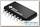 CD40103BNSR, Counter Single 8-Bit Sync/Async Binary Down 16-Pin SOP T/R