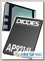 AP9214LA-AH-HSB-7, BATTERY PROTECTOR, LI-ION, -40 TO 85DEGC