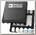 AD7685ACPZRL7, 1-Channel Single ADC SAR 250ksps 16-bit Serial 10-Pin LFCSP EP T/R