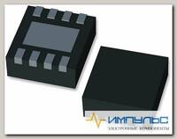 SY89323LMG-TR, Дифференциальный транслятор PECL, 2 входа, 1.9нс, 3В до 3.6В, MLF-8