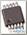 ADM1185ARMZ-1REEL7, Processor Supervisor 4 Active High/Open Drain 10-Pin MSOP T/R