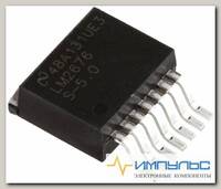 LM2676S-5.0