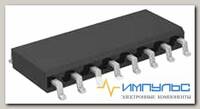 HCF4021YM013TR, Регистр сдвига, HCF4021, Параллельный в Последовательный, Последовательный в Последовательный