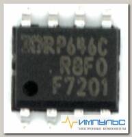 Транзистор IRF7201TR