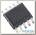 NCP1612A3DR2G, PFC контроллер, 9.5В до 35В и 2мА, 9.5В отключение, 0% коэффициент заполнения, 20кГц, SOIC-10