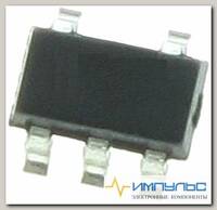 XC8107BC20MR-G, Power Load Distribution Switch, High Side, Active Low, 1 Output, 5.5V, 2.4A, 0.1ohm, SOT-25, 5-Pin