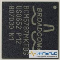 Контроллер BCM5787MKFBG