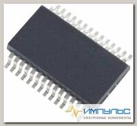 MAX1737EEI+T, Battery Management Stand-Alone Switch-Mode Lithium-Ion Battery-Charger Controller