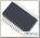 MAX1737EEI+T, Battery Management Stand-Alone Switch-Mode Lithium-Ion Battery-Charger Controller