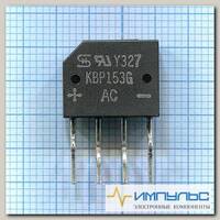 Транзистор KBP153G
