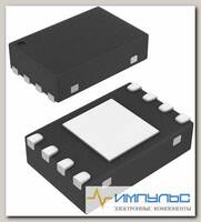 M24LR64E-RMC6T/2, Микросхема РЧИД/NFC, 13.553МГц до 13.567МГц, считывание, запись, 64Кбит, I2C, 1.8В до 5.5В, UFDFPN-8