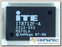 Мультиконтроллер IT8712F-A GXS