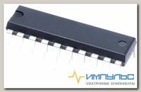 SN74LS241N, Buffer/Line Driver 8-CH Non-Inverting 3-ST Bipolar 20-Pin PDIP Tube