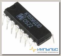 К155ИД10, Двоично-десятичный дешифратор (SN74145)
