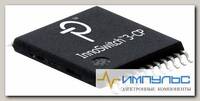 INN3265C-H201-TL, Обратноходовой AC/DC преобразователь, InnoSwitch3-CP, 85-265В AC, 25Вт, InSOP-24D-17