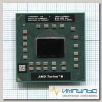 Процессор Turion 2 P530