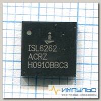 Контроллер ISL6262 ACRZ