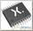 74AHC244PW,118, Buffer/Line Driver 8-CH Non-Inverting 3-ST CMOS 20-Pin TSSOP T/R