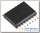 NCP13992ACDR2G, AC/DC Converter, Half Bridge, 20VAC In, NSOIC-16