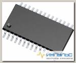 AD9215BRUZ-65, 1-Channel Single ADC Pipelined 65Msps 10-bit Parallel 28-Pin TSSOP Tube
